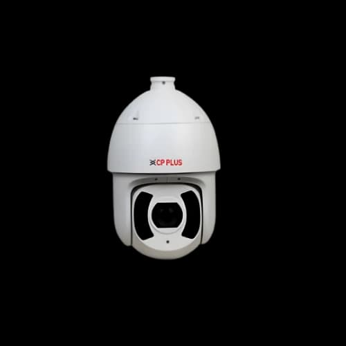 CP Plus CP-UNP-F2521L20-DAP 2MP 25x WDR IR Network PTZ Camera