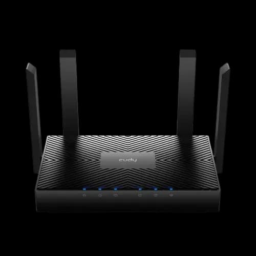 Cudy WR3000 AX3000 Gigabit Dual Band Wi-Fi 6 Router