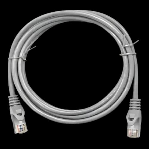 D-Link NCB-C6UGRYR1-3 CAT6 UTP 24AWG 3 Meter Patch Cord