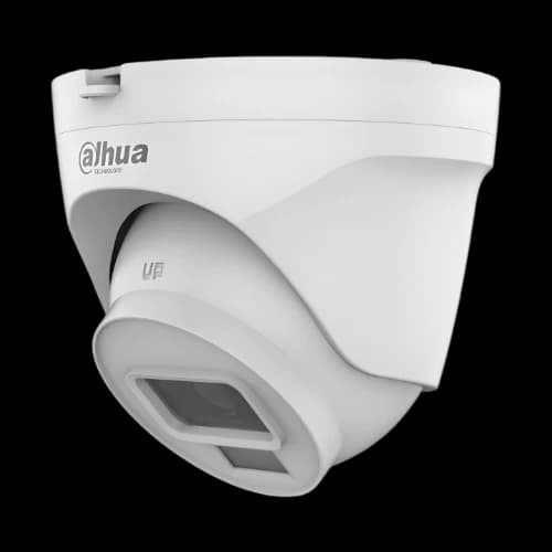 Dahua DH-IPC-HDW1230T2-S5 (2.8mm) (2.0MP) Dome IP Camera