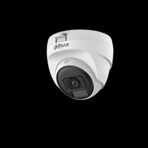 Dahua HAC-T1A21P-U-IL-A 2MP Smart Dual Light HDCVI Eyeball CC Camera