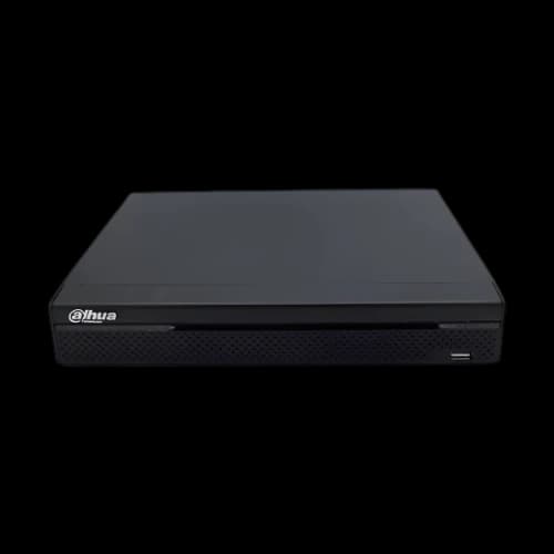Dahua NVR1108HS-S3/H 8 Channel Network Video Recorder (NVR)