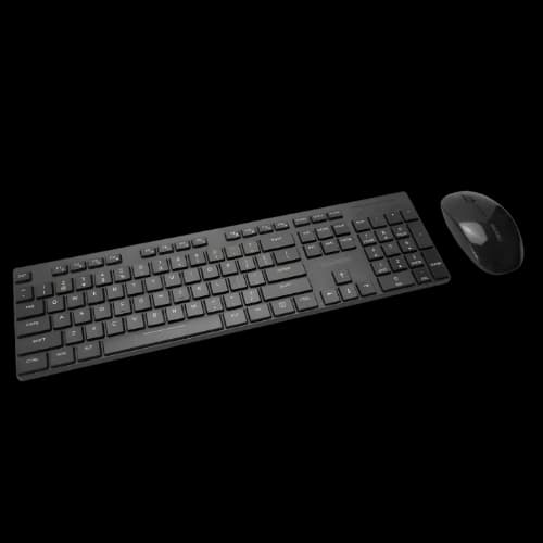 Dareu MK198G 2.4G Wireless Keyboard & Mouse Combo