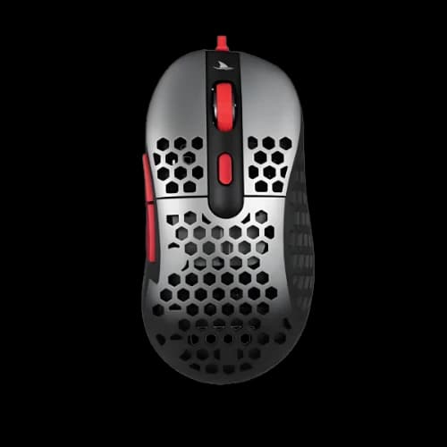 Darmoshark N1-Pixart PMW3389 Gaming Mouse