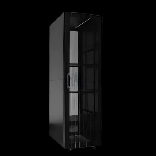 DateUp 42U Mesh Door Server Rack (600x1000x2055)