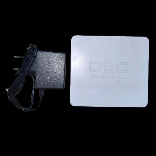 DBC 1GE FTTH XPON ONU