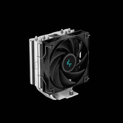 DeepCool AG400 Single Tower Air CPU Cooler