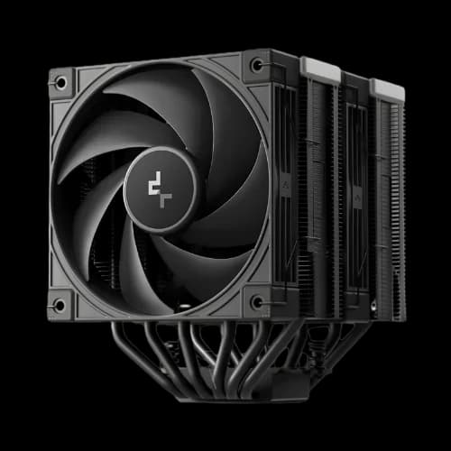 DeepCool AG620 G2 Dual Tower Air CPU Cooler