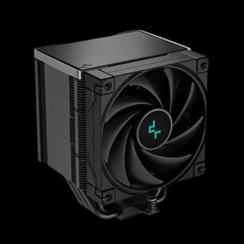 Deepcool AK500 ZERO DARK CPU Cooler (BKNNMT-G1)