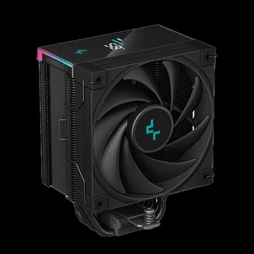 DEEPCOOL CPU COOLER AK500S Digital (DIGITAL BKADMN-G)