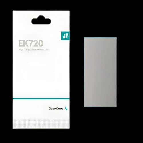 DeepCool EK720-L-2.0 High Performance Thermal Pad