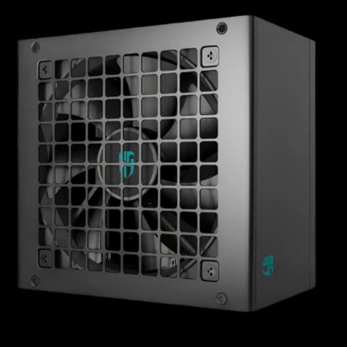 DeepCool PN1000D 1000W 80 Plus Gold Non-Modular Power Supply