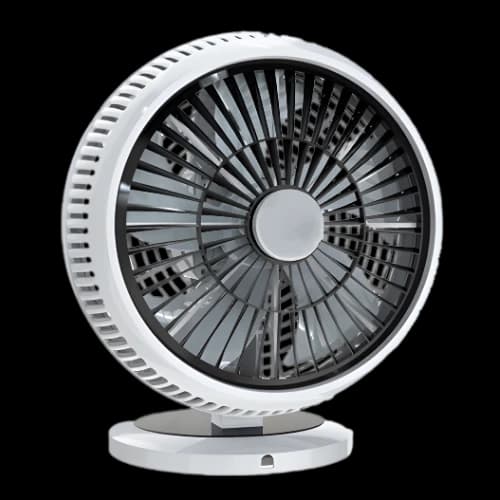 Defender DR001 10 Inch Table Fan