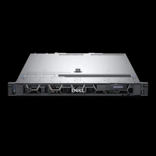 Dell PowerEdge R6515 128 Core 1U Rack Server