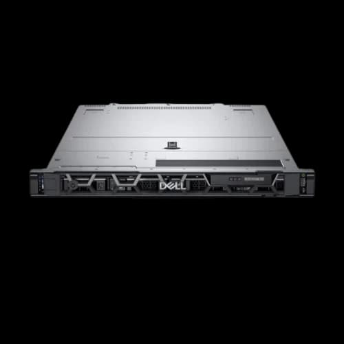Dell PowerEdge R6525 256 Core 1U Rack Server