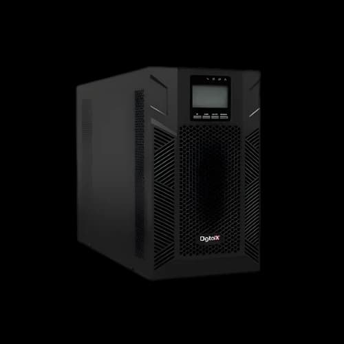 Digital X MP930S 3KVA Online UPS Standard Backup