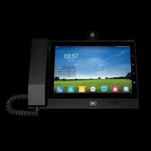 DINSTAR A810 Android SIP Video IP Phone
