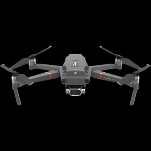 DJI Mavic 2 Enterprise Dual Edition Drone