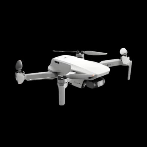 DJI Mini 4K Stardard Drone
