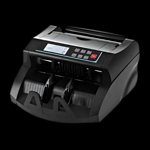 Domens DMS-1580T Automatic Money Counter Machine