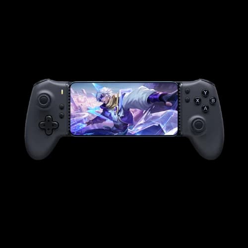 EasySMX M15 (Bluetooth) Mobile Gaming Controller for Android, iPhone