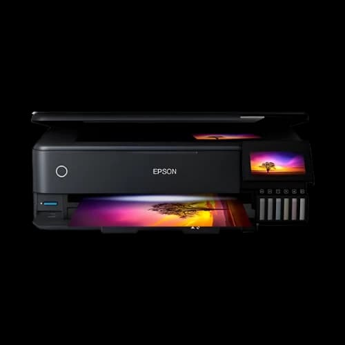 Epson EcoTank L8180 Multifunction A3+ InkTank Photo Printer