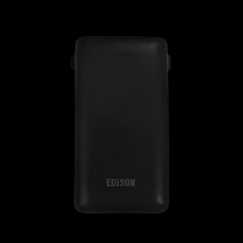 Edison EP-15 10000mAh Multi-Connector Power Bank