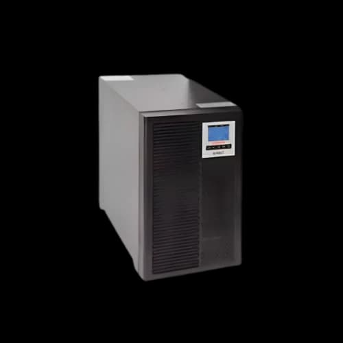 EFFEKTA ADIRA T 6KVA Online UPS Standard Backup