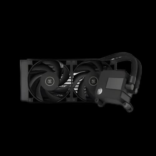 EKWB EK-AIO Basic 240 CPU Cooler