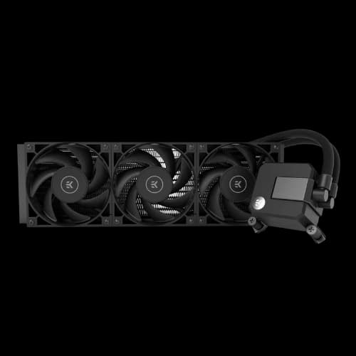 EKWB EK-AIO Basic 360 CPU Cooler