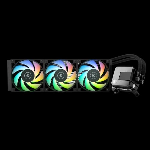 EKWB EK-AIO Elite 360 D-RGB CPU Cooler