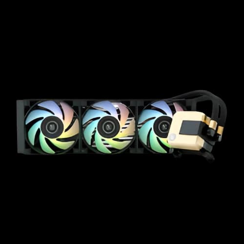 EKWB EK-AIO Elite Aurum 360 D-RGB CPU Cooler