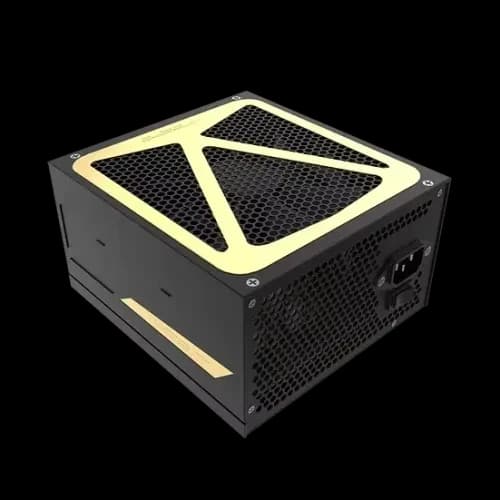 OCPC ENERGIA GD850M 850W 80+ Gold Full Modular ATX Power Supply