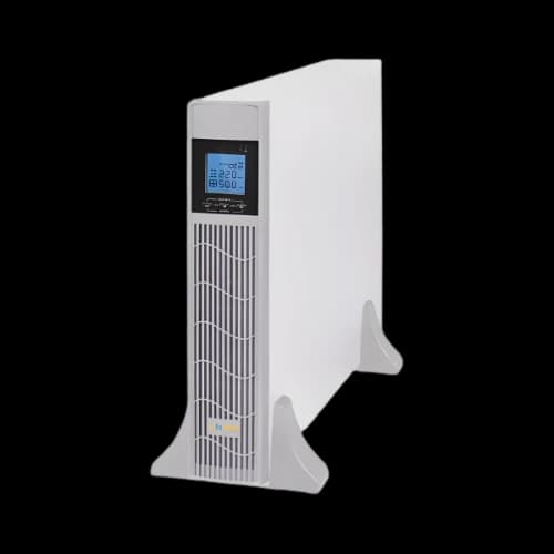 EnSmart Smart Pack RT 1KVA 900W Standard Backup Online UPS
