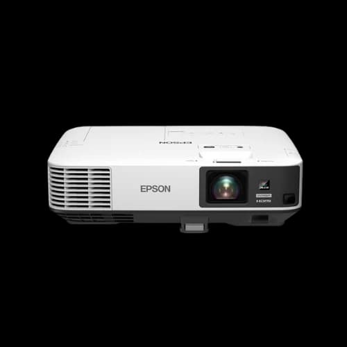 Epson EB-2155W 5000 Lumens LCD Projector