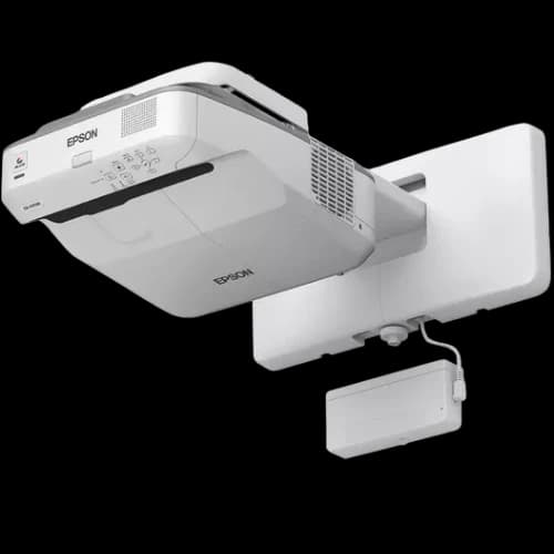 Epson EB-695Wi Ultra-Short Throw Interactive 3LCD Projector