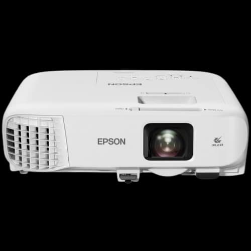 Epson EB-982W PowerLite 4200-Lumen WXGA 3LCD Projector