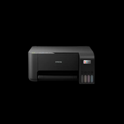 Epson EcoTank L3210 A4 All-in-One Ink Tank Printer