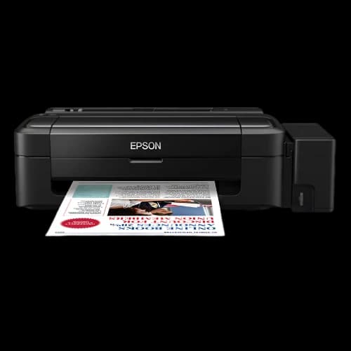 Epson L130 Ink Tank Printer