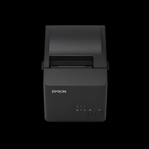 Epson TM-T81III (541) POS Printer