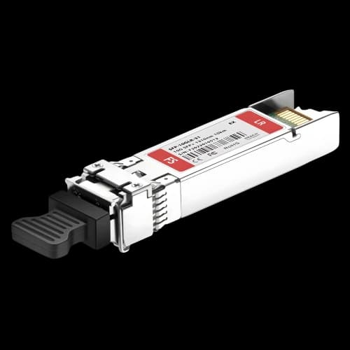 Extreme Networks 10GBASE-LR SFP+ 1310nm 10km Module