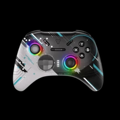 Fantech EOS Pro II S WGP15V2S Geminus Gaming Controller