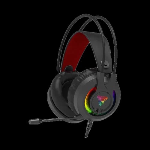 FANTECH HG20 CHIEF II 3.5MM Plug RGB Gaming Headset