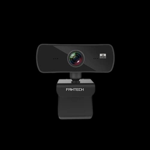 Fantech Luminous C30 USB 2K Quad HD 4MP Webcam