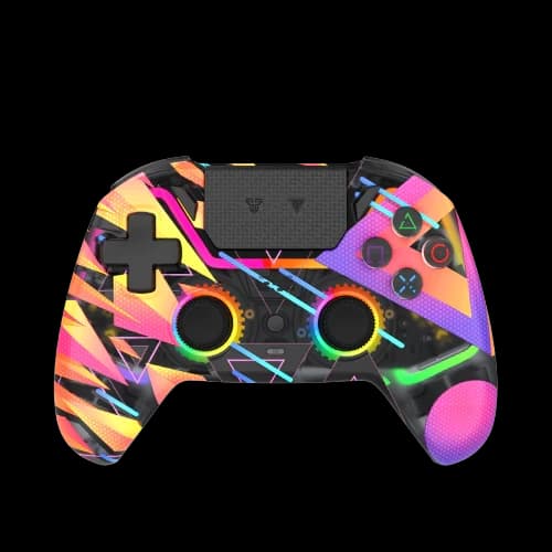 Fantech Nova Pro WGP14V2 Multi-Platform Wireless Gamepad Black (Epsilon)