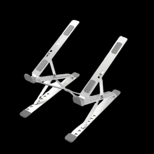 Fantech NS12 Laptop Stand (Silver)
