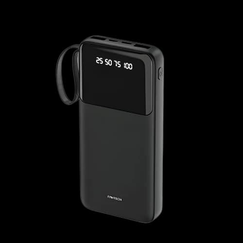 Fantech S3 10000mAh Portable Power Bank
