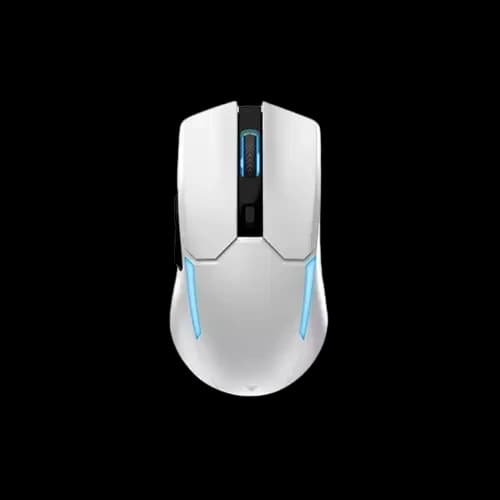 Fantech VENOM II WGC2 White Wireless Gaming Mouse
