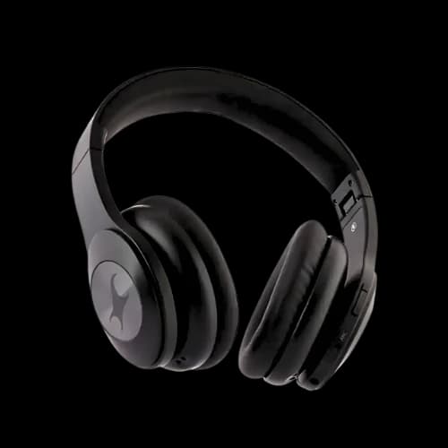 Fastrack Reflex Tunes F02 Wireless Over Ear Headphone