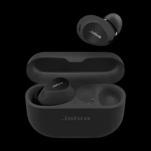 Jabra Elite 10 ANC True Wireless Earbuds